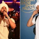 Did you know Diljit Dosanjh's diamond-encrusted watch he wore on Jimmy Fallon's show is worth Rs 1.2 crore? Netizens REACT | Hindi Movie News