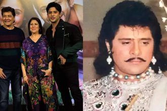 Did you know, 'Ishq Vishq Rebound' actor Jibraan Khan's father Feroz Khan played Arjun in 'Mahabharat'? | Hindi Movie News