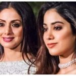 Did you know Janhvi Kapoor's mother Sridevi, has a connection with Jr. NTR? | Hindi Movie News