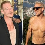 Diplo accused of 'revenge porn' in new lawsuit filed by woman he allegedly dated