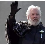 Donald Sutherland Death News: Donald Sutherland passes away: Hunger Games team, Helen Mirren, Ron Howard and other Hollywood stars pay tribute |