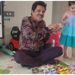 Exclusive: Grandkid is learning to sing: Udit Narayan | Hindi Movie News