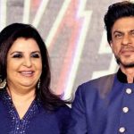 Farah Khan reveals she earned more than Shah Rukh Khan on Kabhi Haan Kabhi Naa : ‘He was paid Rs 25,000; I was paid per song’ | Hindi Movie News