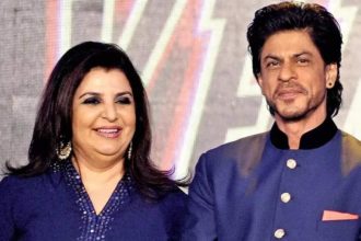 Farah Khan reveals she earned more than Shah Rukh Khan on Kabhi Haan Kabhi Naa : ‘He was paid Rs 25,000; I was paid per song’ | Hindi Movie News