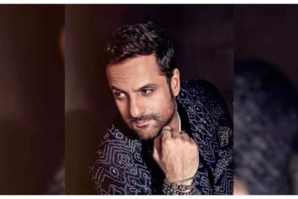 Fardeen Khan reveals acting wasn't his first choice; says he ‘wasn’t ready’ when he made debut with 'Prem Aggan' |