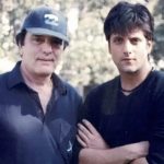 Fardeen Khan reveals he took a long break from acting to cope with his father Feroz Khan's death: 'It was a tough time for me' | Hindi Movie News