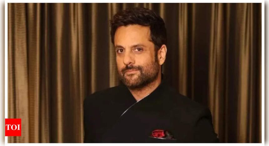 Fardeen Khan says he felt 'angry' after being trolled for weight gain: 'People could be so nasty...' |