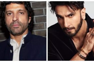 Farhan Akhtar confirms 'Don 3' with Ranveer Singh to start filming in 2025 |