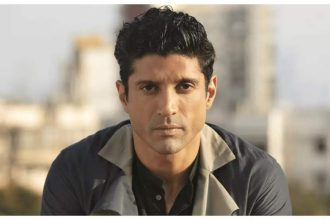 Farhan Akhtar says people ask him the same question everywhere he goes: 'Don 3 aur Mirzapur 3 kab aayegi?' |