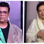 Farida Jalal takes a dig at Karan Johar for not approaching her for his movies anymore: '...loyalties shift very fast' |