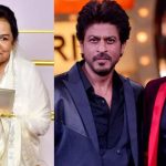 Farida Jalal: ‘Shah Rukh Khan is stubborn, Salman Khan laid-back, Aamir Khan is so good and Hrithik Roshan works the hardest’ | Hindi Movie News