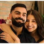 Father's Day 2024: Anushka Sharma shares daughter Vamika's footprint art work, showers love on husband Virat Kohli