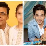 Father's Day special: Karan Johar to Tusshar Kapoor; Inspiring single dads of Bollywood | Hindi Movie News