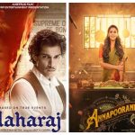 Films that courted controversy for hurting religious sentiments