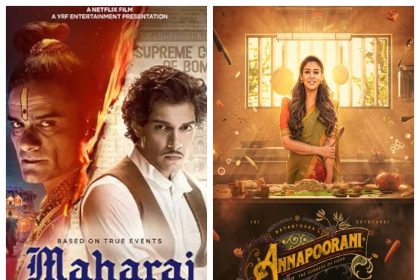 Films that courted controversy for hurting religious sentiments