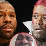 Floyd Mayweather, Lil Uzi Vert Sued for Alleged Assault, Uzi Denies It