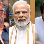 From Rajinikanth to Anil Kapoor: Celebs congratulate Narendra Modi for his consecutive third term as Prime Minister ahead of swearing-in ceremony | Hindi Movie News