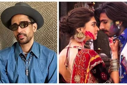 Gulshan Devaiah comes out in support of Ranveer Singh against Prashant Narayanan's alleged remark: '...he would sit in a corner and cry' |