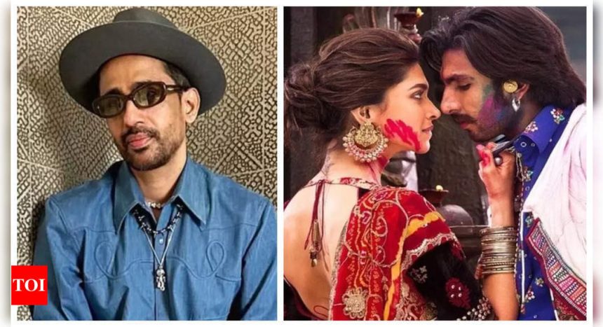 Gulshan Devaiah comes out in support of Ranveer Singh against Prashant Narayanan's alleged remark: '...he would sit in a corner and cry' |