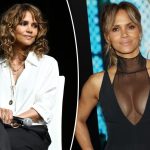 Halle Berry to carry Olympic torch in Cannes before Paris Games