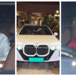 Has Sonakshi Sinha received a luxury car worth Rs 2 crore as wedding gift from Zaheer Iqbal? Here's what we know... |