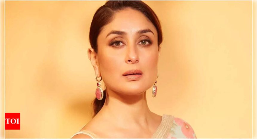 'Heartbroken' Kareena Kapoor condemns attack on pilgrims in Reasi: Humanity suffers when violence prevails | Hindi Movie News