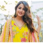 Hina Khan shares inspiring FIRST post after breast cancer diagnosis: 'This too shall pass' |