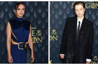 House of the Dragon Season 2 Premiere: Olivia Cooke and Emma D'Arcy steal the show |