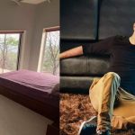 Imran Khan has a befitting reply to a user questioning him from where did he get money to make a self-designed house - See inside | Hindi Movie News