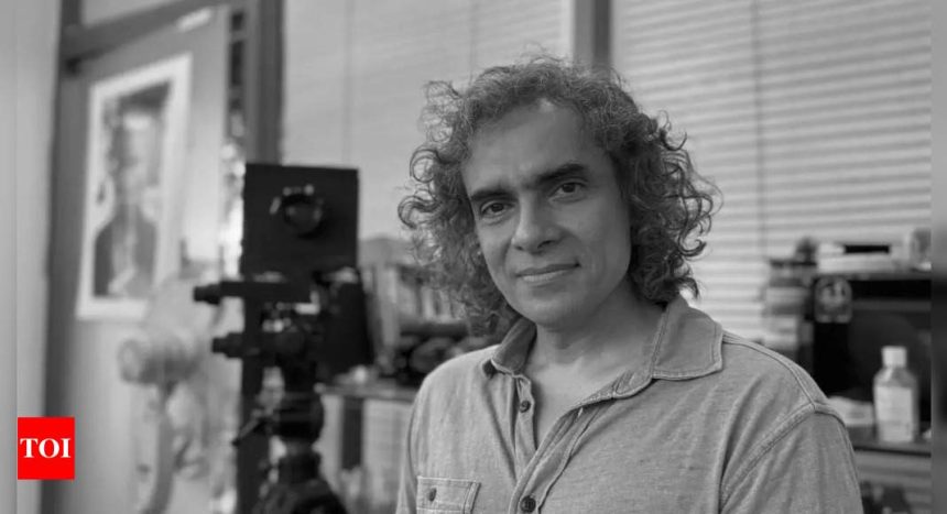 Imtiaz Ali on Impact of Bhagavad Gita in His Life |