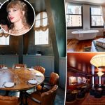 Inside members-only club The Ned NoMad, where Selena Gomez, Taylor Swift have partied