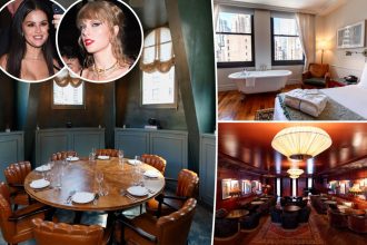 Inside members-only club The Ned NoMad, where Selena Gomez, Taylor Swift have partied