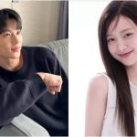 Is Byeon Woo Seok dating Korean influencer Stephanie? Netizens point to 'Evidence'