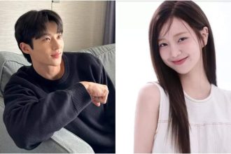 Is Byeon Woo Seok dating Korean influencer Stephanie? Netizens point to 'Evidence'