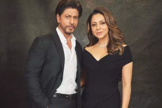 Is Gauri Khan's Instagram All About Shah Rukh Khan? Here's What She Reveals: I have muted mostly everyone... | Hindi Movie News