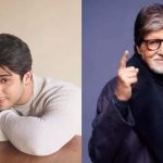 'Ishq Vishk Rebound' actor Jibraan Khan recalls a special moment when Amitabh Bachchan called his name on a phone call on 'Brahmastra' set | Hindi Movie News