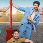 'Ishq Vishq Rebound' Twitter review: Rohit Saraf and Pashmina Roshan starrer receives a good response