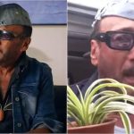 Jackie Shroff loses his temper after getting mobbed by paparazzi on International Yoga Day: 'Kyun mere muh mein ghusa raha hai mic?' |