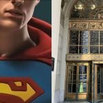 James Gunn's next Superman project repurposes Leader Building into The Daily Planet | Hollywood