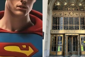 James Gunn's next Superman project repurposes Leader Building into The Daily Planet | Hollywood