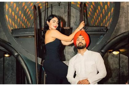 'Jatt & Juliet 3' Box Office Day 3: Diljit Dosanjh and Neeru Bajwa's rom-com mints ₹3.6 crore on its first Saturday | Punjabi Movie News