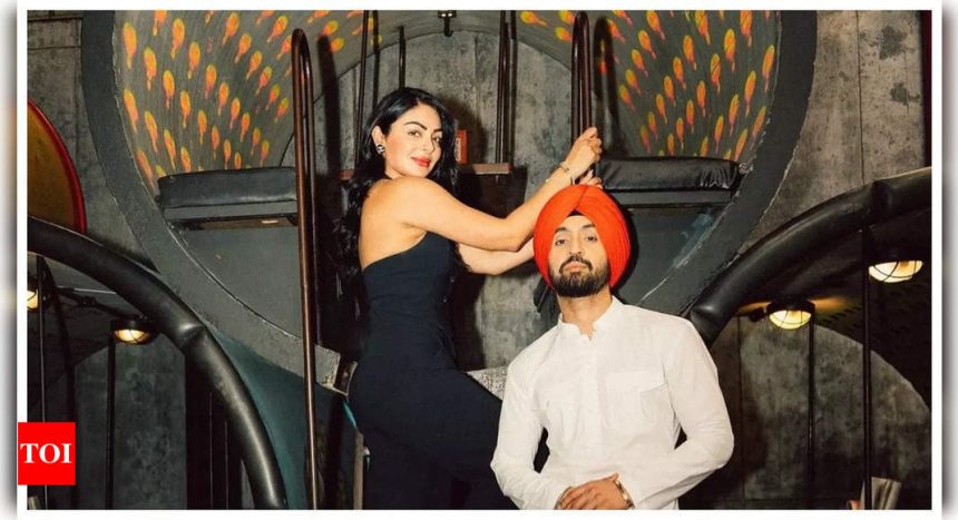 'Jatt & Juliet 3' Box Office Day 3: Diljit Dosanjh and Neeru Bajwa's rom-com mints ₹3.6 crore on its first Saturday | Punjabi Movie News