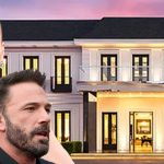 Jennifer Lopez, Ben Affleck Selling Marital Home, Divorce Imminent