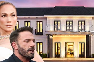 Jennifer Lopez, Ben Affleck Selling Marital Home, Divorce Imminent