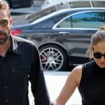 Jennifer Lopez spends time with Ben Affleck at his production office, set to star in two films; ‘business or love on?’ | Hollywood