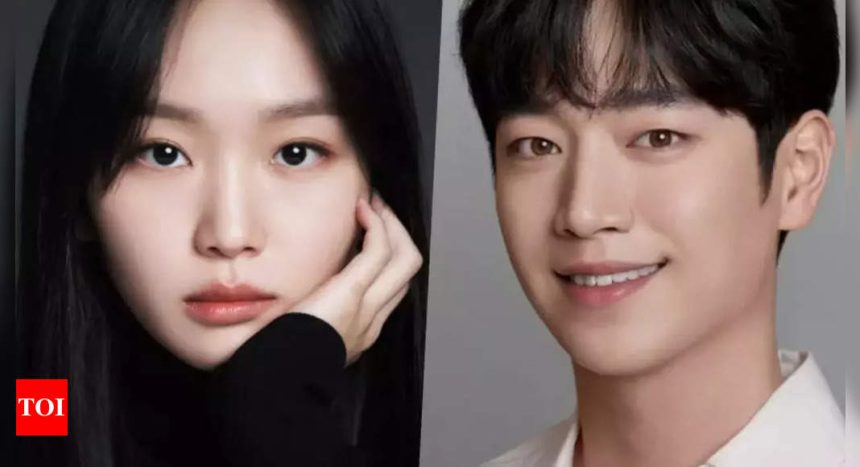 Jin Ki Joo and Seo Kang Joon to star in new action comedy drama