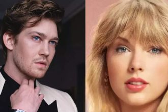 Joe Alwyn opens up about his breakup with Taylor Swift; says it was a hard thing to navigate |