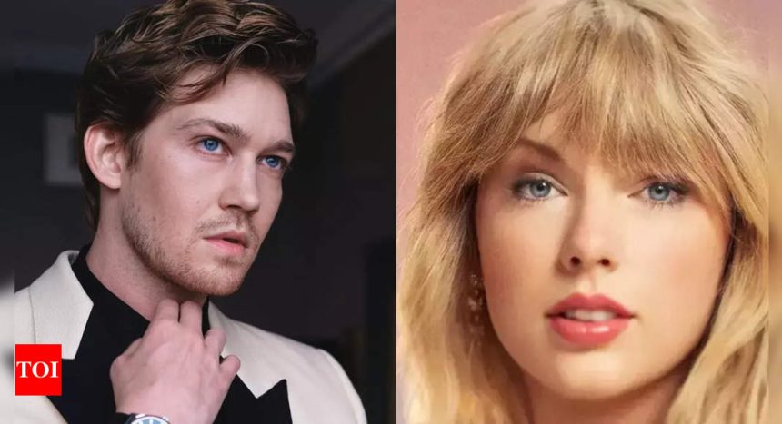 Joe Alwyn opens up about his breakup with Taylor Swift; says it was a hard thing to navigate |