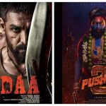 John Abraham's ‘Vedaa’ to clash with Allu Arjun's 'Pushpa 2' this Independence Day | Hindi Movie News