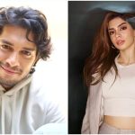 Junaid Khan and Khushi Kapoor's romantic remake gets the title 'Loveyapa' | Hindi Movie News